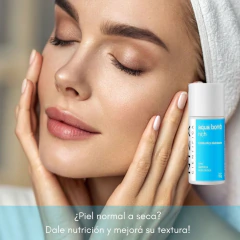 Aqua Bomb Rich Crema Hidratante x50g Niza en internet