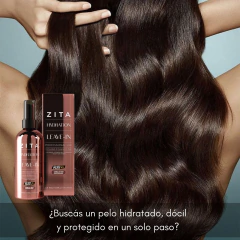 Imagen de Tratamiento Leave In Hydration 150ml Zita