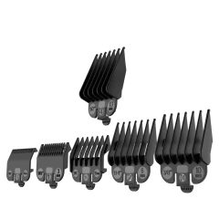 Cortadora Pelo Gear Bravo Clipper 9300 Gama Profesional - Zafirus