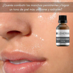 Imagen de Butilresorcinol Peeling x30ml Lidherma