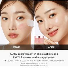 Collagen Jelly Cream Crema Glass Glow 50ml Medicube - Zafirus