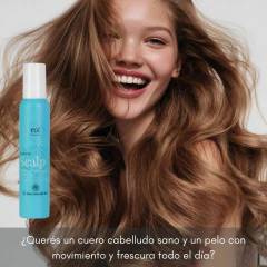 Imagen de Leave In Eol Scalp 150ml Eol