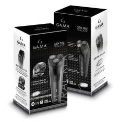 Afeitadora GSH 700 Tracker Gama - Zafirus