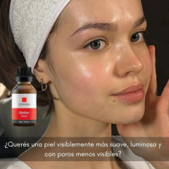 Imagen de Ácido Glicólico Peeling Arrugas Manchas Antiage x30ml Lidherma