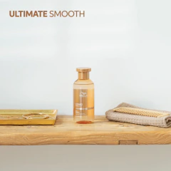 Shampoo Ultimate Smooth 250ml Wella - comprar online