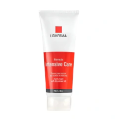 Intensive Care Crema de manos Reparadora x100gr Lidherma