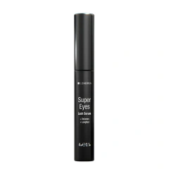 Serum Super Eyes Lash Serum Volumen Grosor Longitud Pestañas x4ml Lidherma