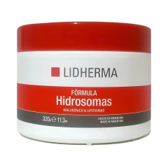 Hidrosomas 320gr Lidherma