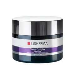 Tense Complex Crema 50gr Lidherma
