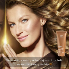 Acondicionador Ultimate Smooth 200ml Wella en internet