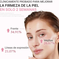 Pdrn Pink Peptide Serum 30ml Medicube - comprar online
