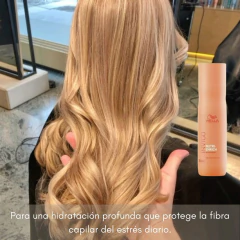 Shampoo Nutri Enrich 250ml Wella en internet