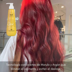 Shampoo Color Marula 250ml Eol - comprar online