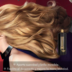 Acondicionador Sebastian Dark Oil 1l Wella - comprar online