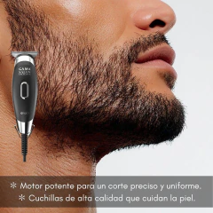 Imagen de Corta Barba Trimmer Gt1200 Gama Salon Profesional