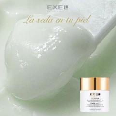 Línea Seda Crema de Dia 50ml Exel en internet
