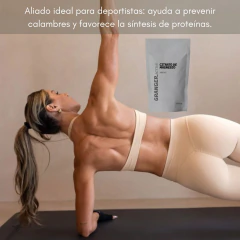 Citrato de Magnesio 144g Granger - comprar online