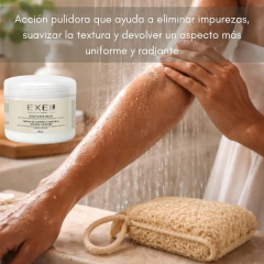 Imagen de Crema Limpieza Grano Grueso 500ml Exel