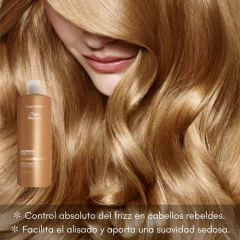 Acondicionador Ultimate Smooth 1000ml Wella - comprar online