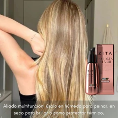 Collagen Plex Oil 50ml Zita - tienda online