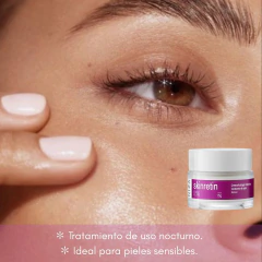 Skinretin 0.5 % Contorno De Ojos x15g Niza - Zafirus