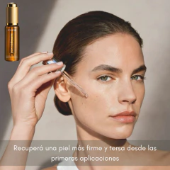 L'Oxigenante Serum Revitalizante Antiage 25ml Exel - tienda online