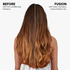 Fusion Máscara Capilar Reconstrucción Intensa Antifrizz 500ml Wella en internet