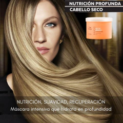 Máscara Nutri Enrich 500ml Wella en internet