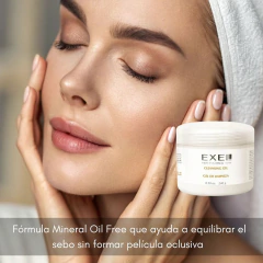 Gel Limpieza Facial 240ml Exel en internet