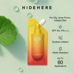 Cica Care Protector Solar SPF 50+ 25g Hidehere - comprar online