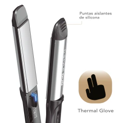 Plancha Pelo G.Style Duo Gama Profesional en internet