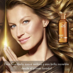 Shampoo Ultimate Smooth 250ml Wella en internet