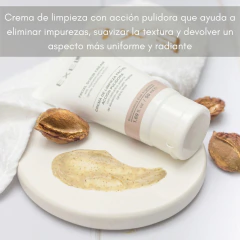 Imagen de Crema Limpieza Facial Grano Fino 50ml Exel