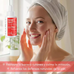 Barrier Repair Cica Boost Serum Reparador Intensivo x50g Niza - Zafirus
