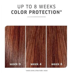 Máscara Intense Color Motion 150ml Wella - Zafirus