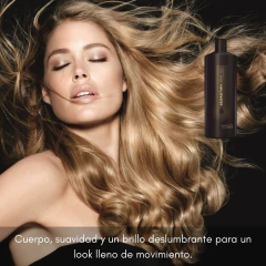 Shampoo Sebastián Dark Oil 1000ml Wella - comprar online