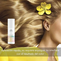 Protector Scalp Color Motion 150ml Wella - comprar online