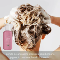 Shampoo Color Protect 250ml Zita - Zafirus