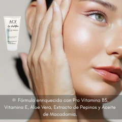 Máscara Hidratante Reparadora 50g ACF - comprar online