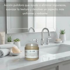 Imagen de Crema Exfoliante Facial Grano Fino 980ml Exel