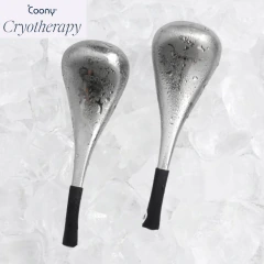 Cryospoons Masajeador Facial Coreano Crioterapia Coony en internet