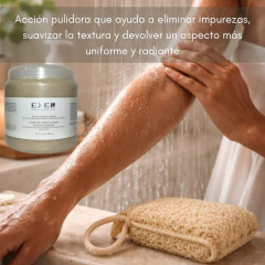 Imagen de Crema LimpiezaGrano Grueso 980ml Exel