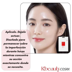 Imagen de Master Patch ORIGINAL FIT 24 unidades Cosrx