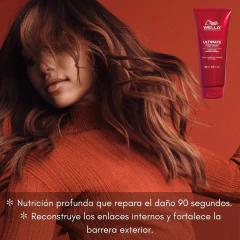 Acondicionador Ultimate Repair 200ml Wella - comprar online