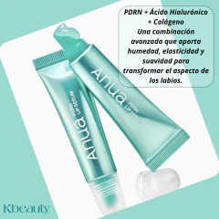 Pdrn Hyaluron Lip Serum Labial 10ml Anua