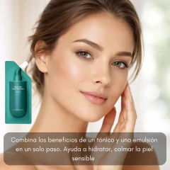 Cica Care Emulsión Tonica Facial 25ml Hidehere
