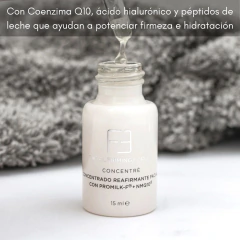 F3 Serum Reafirmante Concentrado Tensor 15ml Exel en internet