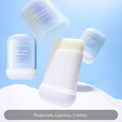 Airy Light Invisible Barra Protector Solar Spf50 19g Cosrx - comprar online