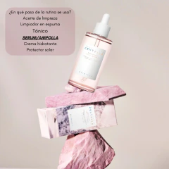 Poremizing Fresh Ampollas Madagascar Serum 50ml Skin1004 en internet