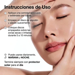 Pdrn Hyaluron 100+ Booster Tonico Coreano Reparador 250ml Anua
